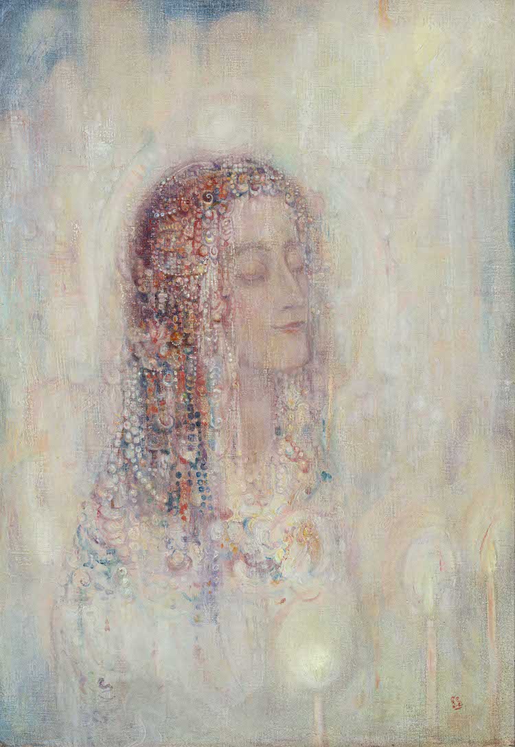 Frans Stamkart-Bride