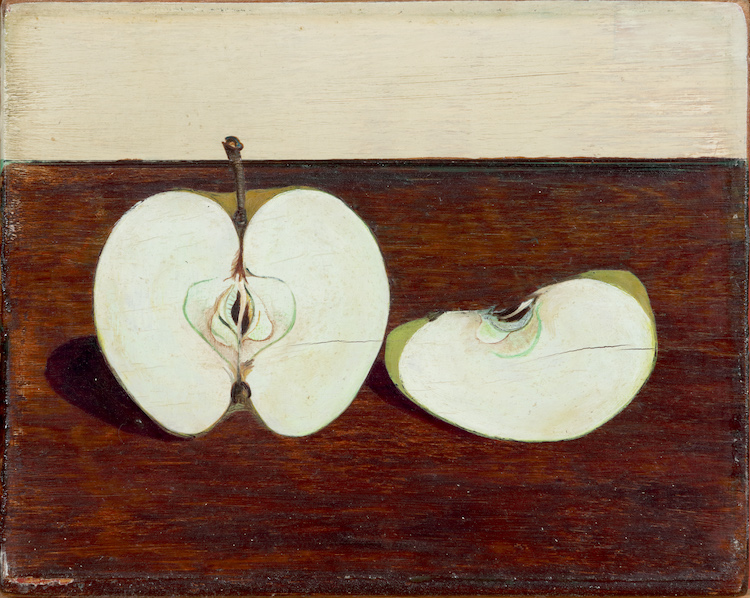 Barend Blankert-Apples